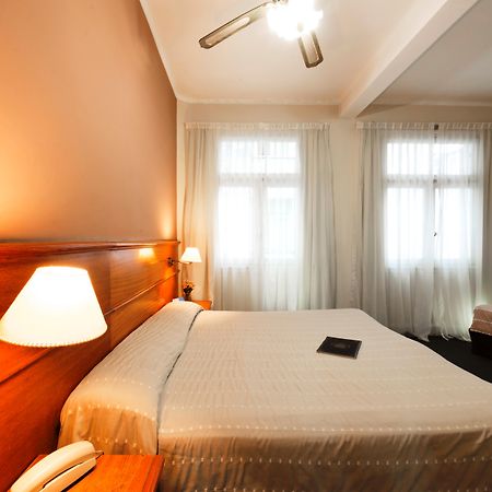 Crisol Suites Catalinas Buenos Aires Bagian luar foto