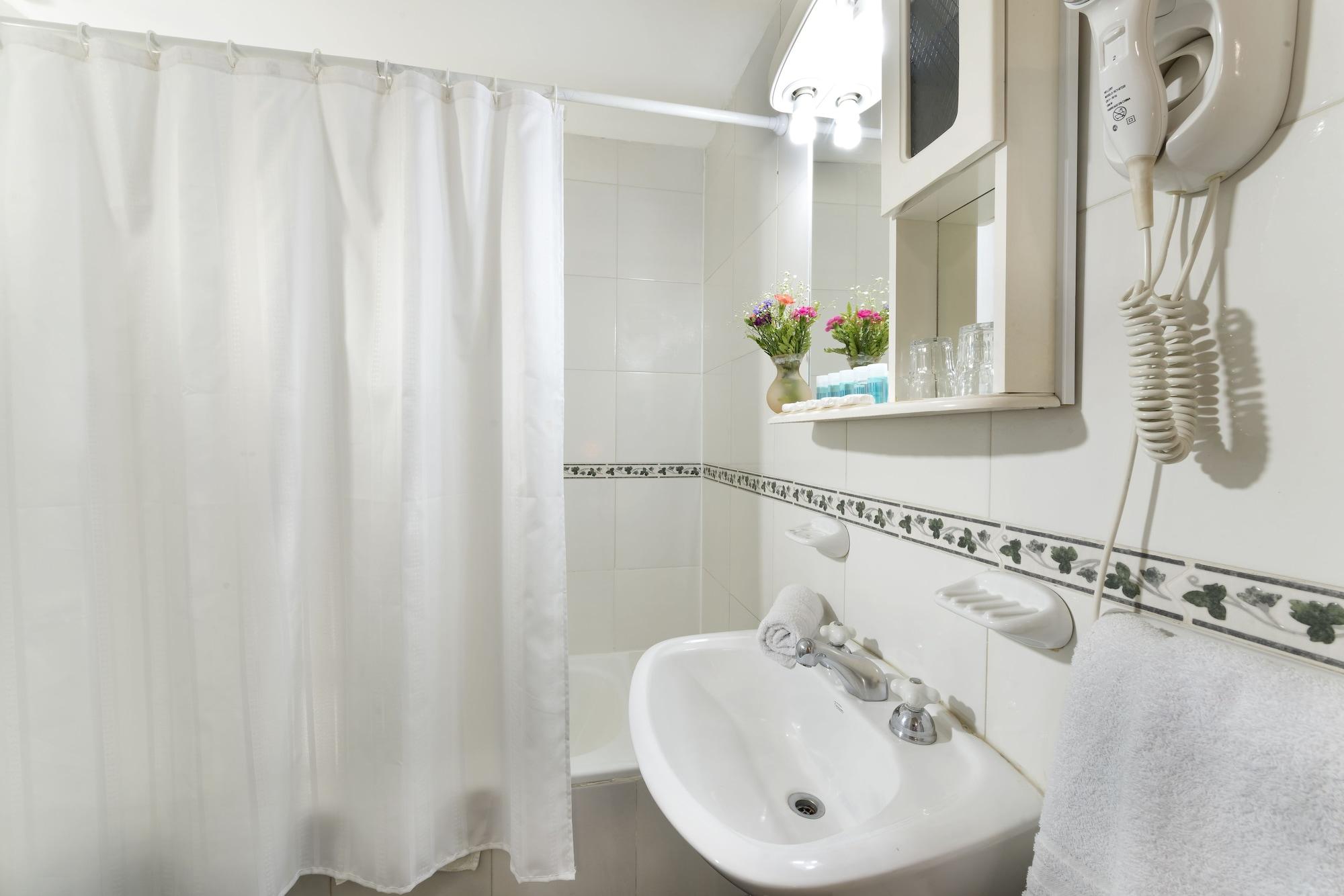 Crisol Suites Catalinas Buenos Aires Bagian luar foto