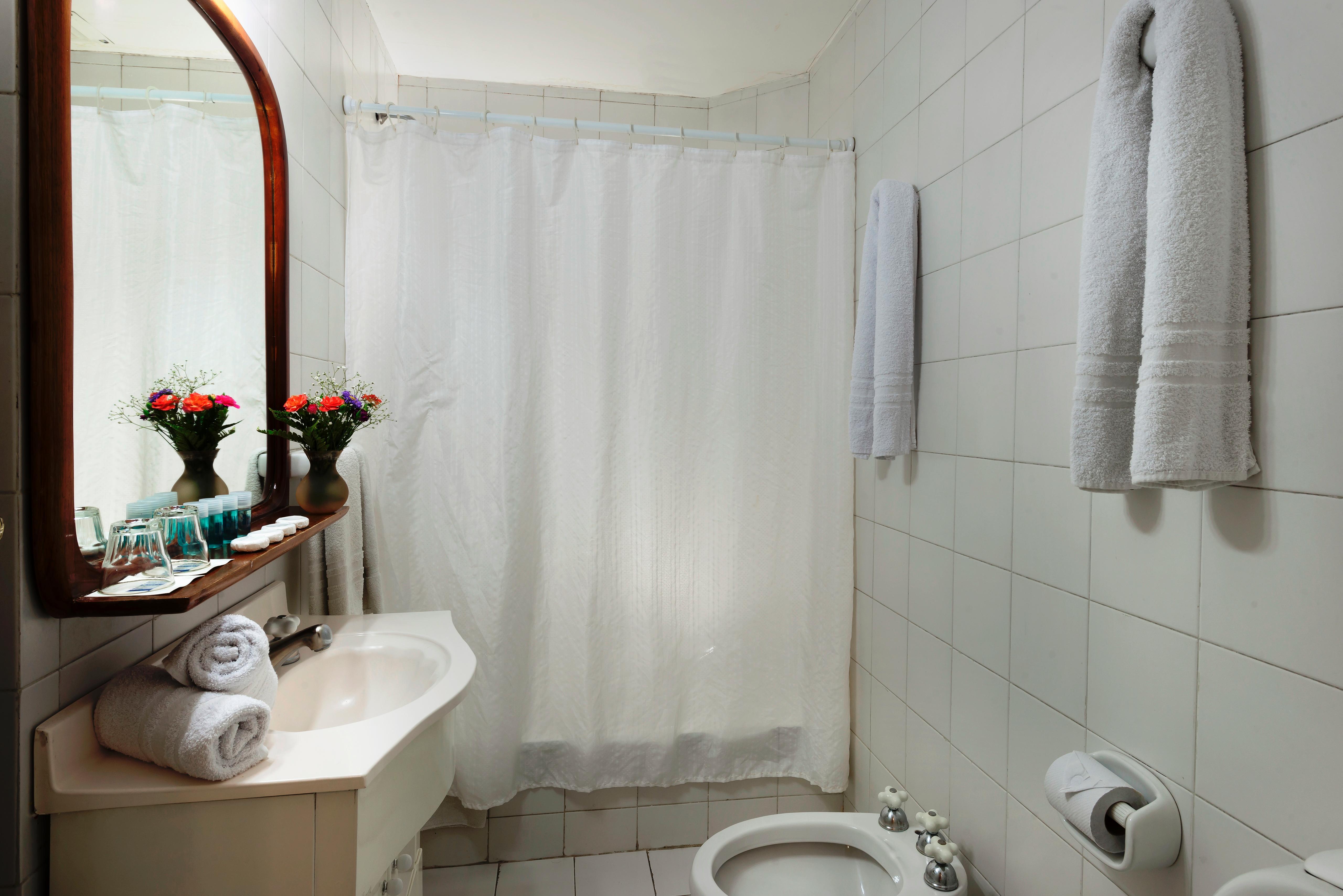Crisol Suites Catalinas Buenos Aires Bagian luar foto
