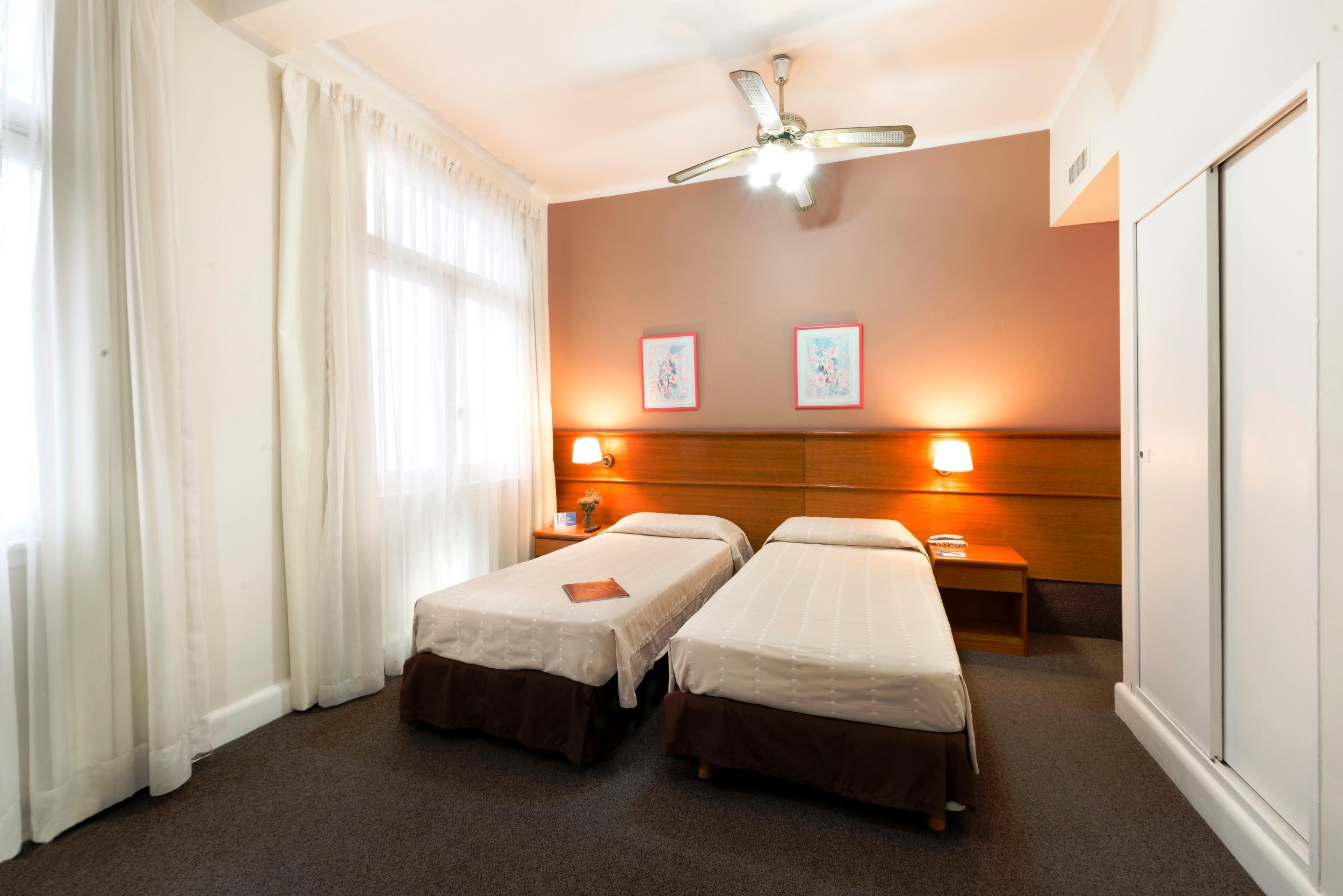 Crisol Suites Catalinas Buenos Aires Bagian luar foto