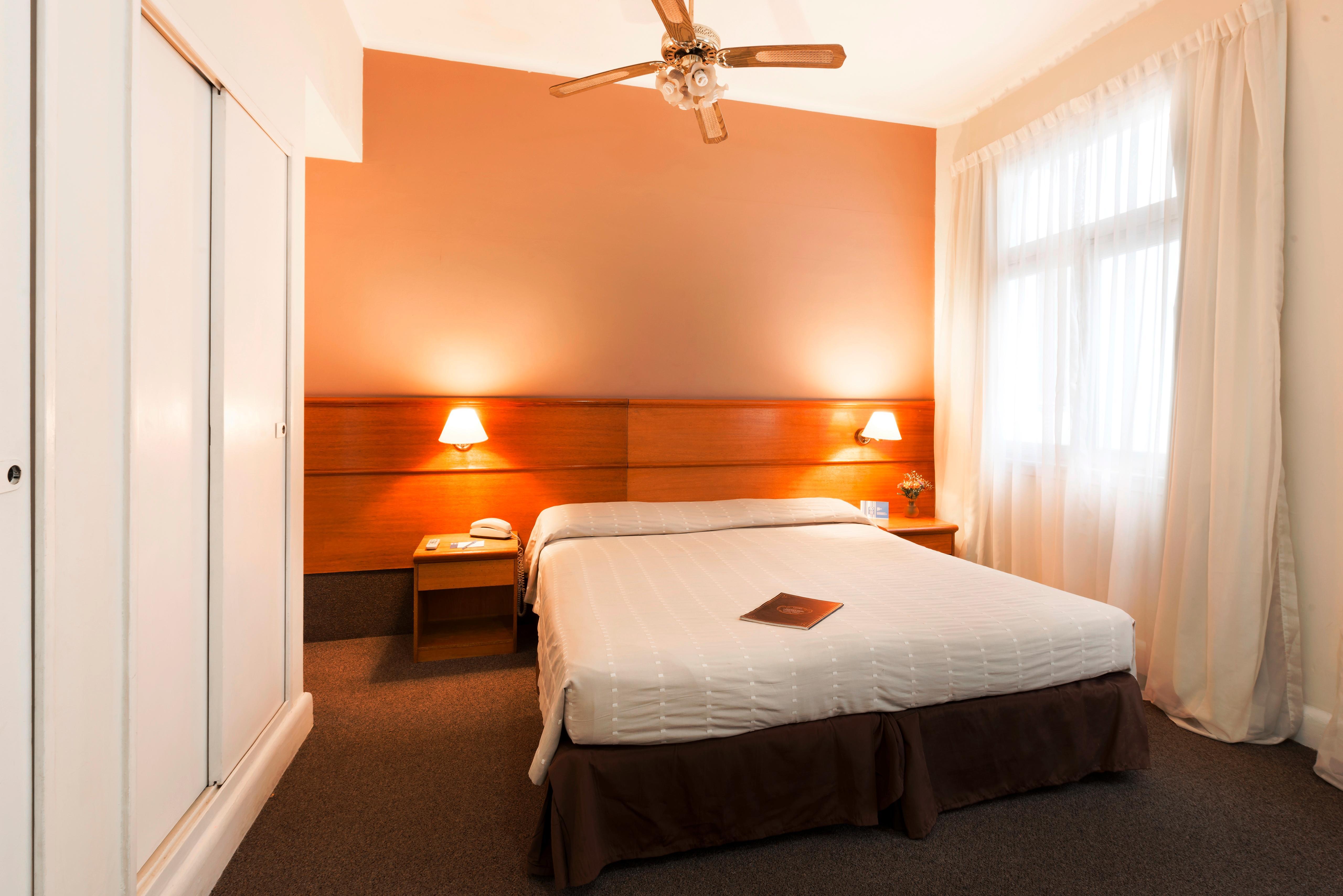 Crisol Suites Catalinas Buenos Aires Bagian luar foto