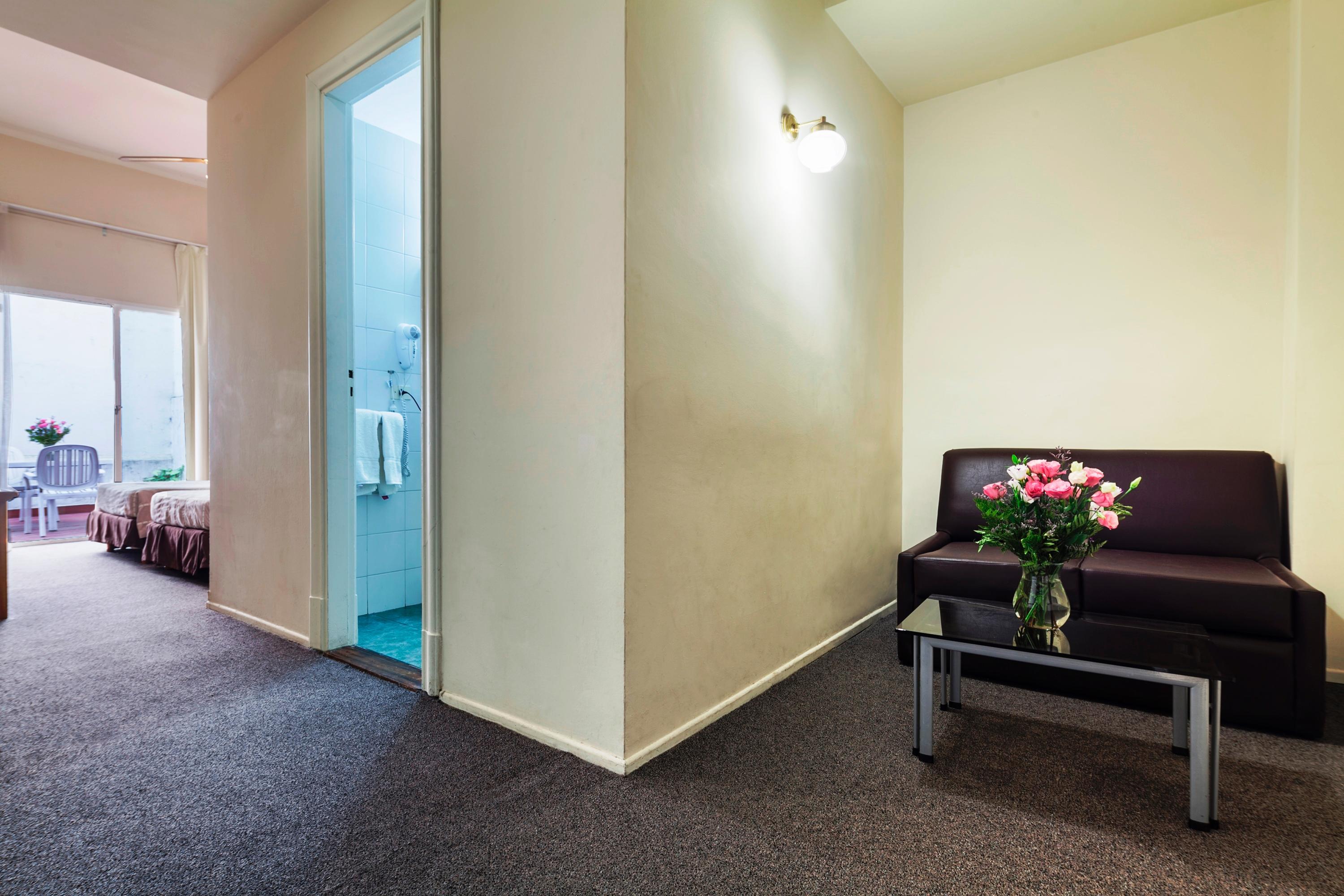 Crisol Suites Catalinas Buenos Aires Bagian luar foto