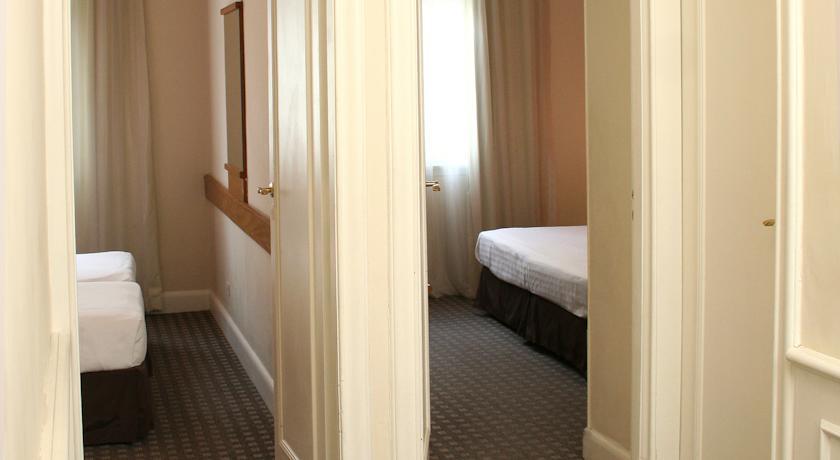 Crisol Suites Catalinas Buenos Aires Bagian luar foto