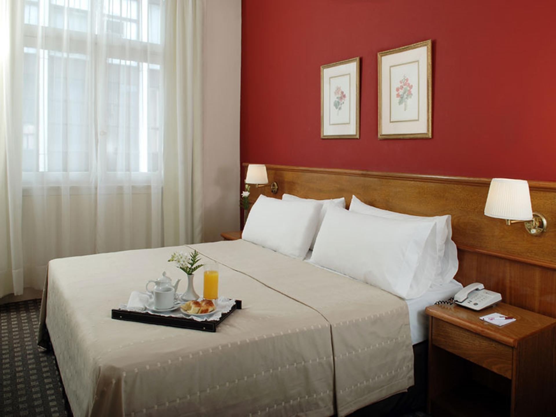 Crisol Suites Catalinas Buenos Aires Ruang foto