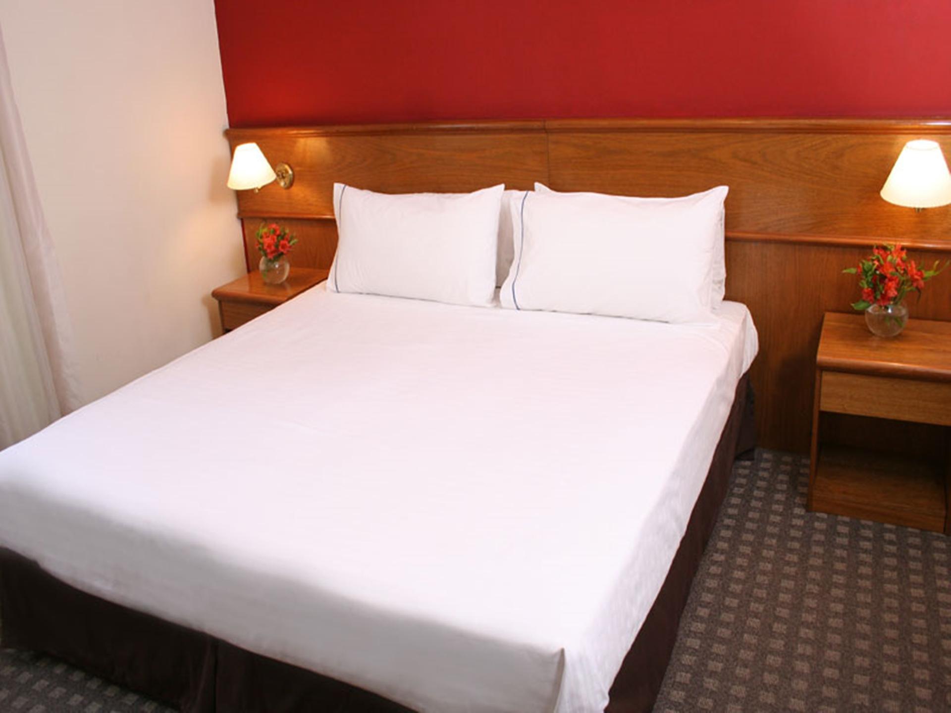 Crisol Suites Catalinas Buenos Aires Ruang foto