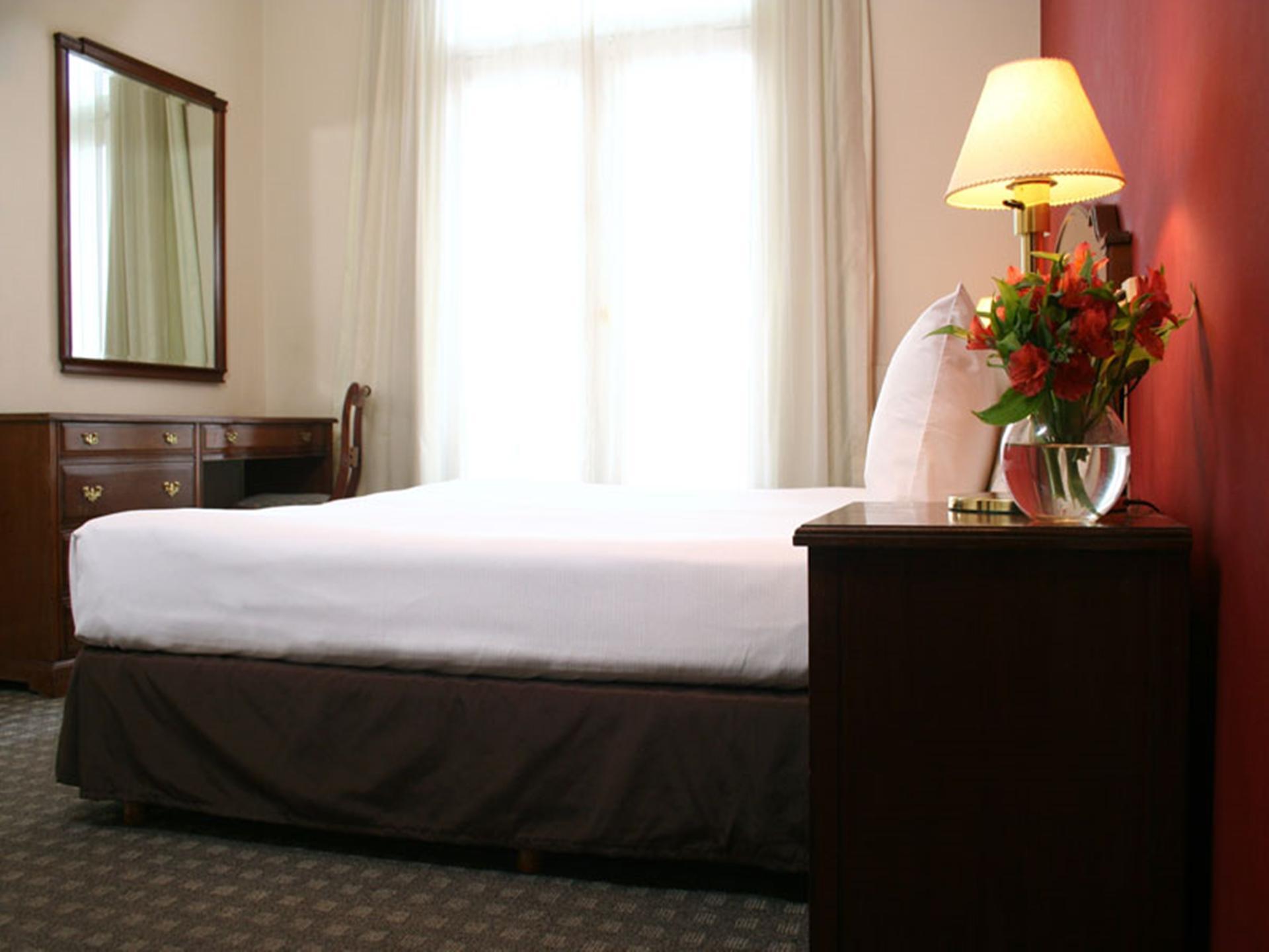 Crisol Suites Catalinas Buenos Aires Bagian luar foto