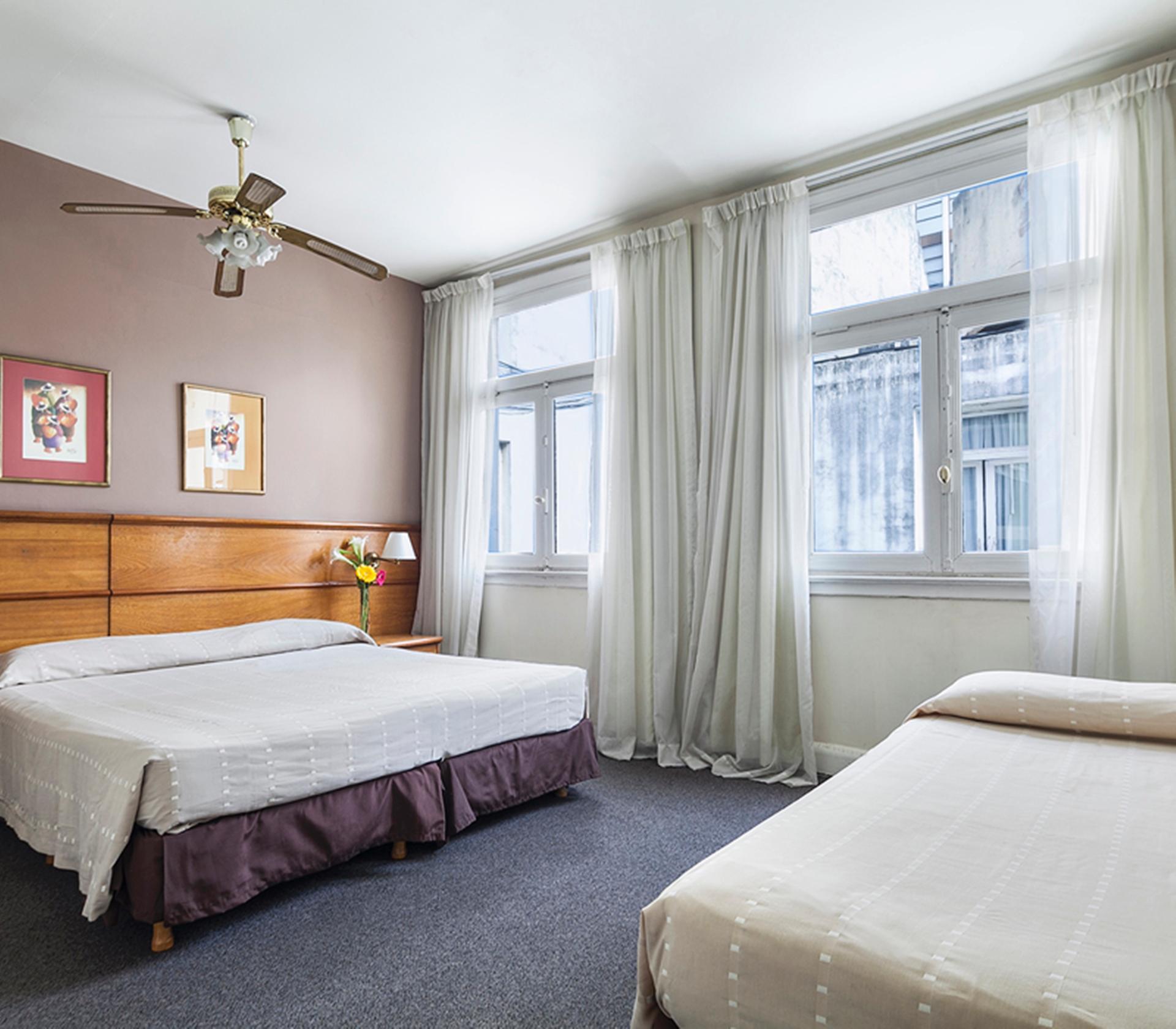 Crisol Suites Catalinas Buenos Aires Bagian luar foto